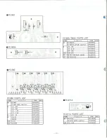 Предварительный просмотр 12 страницы Aiphone AP-10M Service Manual