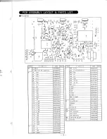 Предварительный просмотр 17 страницы Aiphone AP-10M Service Manual