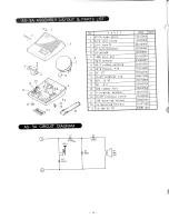 Предварительный просмотр 20 страницы Aiphone AP-10M Service Manual