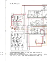 Предварительный просмотр 25 страницы Aiphone AP-10M Service Manual