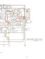 Предварительный просмотр 26 страницы Aiphone AP-10M Service Manual