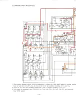 Предварительный просмотр 27 страницы Aiphone AP-10M Service Manual