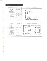 Предварительный просмотр 34 страницы Aiphone AP-10M Service Manual