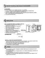 Preview for 2 page of Aiphone AVD-S Instructions