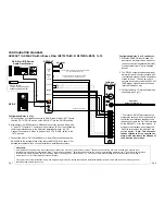 Предварительный просмотр 5 страницы Aiphone AXW-AVR Instructions Manual