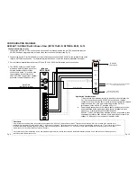 Предварительный просмотр 6 страницы Aiphone AXW-AVR Instructions Manual