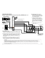 Предварительный просмотр 7 страницы Aiphone AXW-AVR Instructions Manual