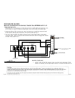 Предварительный просмотр 8 страницы Aiphone AXW-AVR Instructions Manual