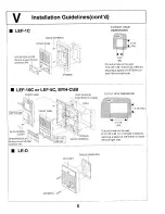 Preview for 6 page of Aiphone BGR-10A Instructions Manual