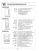 Preview for 10 page of Aiphone BGR-10A Instructions Manual