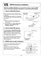 Preview for 11 page of Aiphone BGR-10A Instructions Manual