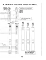 Preview for 15 page of Aiphone BGR-10A Instructions Manual