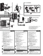 Preview for 5 page of Aiphone DA-1DS Installation And Operation Manual