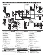 Предварительный просмотр 4 страницы Aiphone DA-2DS Installation Manual