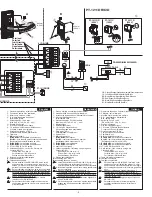 Предварительный просмотр 5 страницы Aiphone DA-2DS Installation Manual