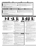 Предварительный просмотр 2 страницы Aiphone DB-1SD Operation Manual