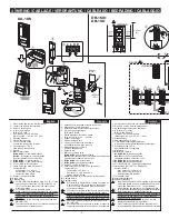 Предварительный просмотр 4 страницы Aiphone DBS-1AP Installation & Operation Manual