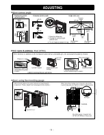 Предварительный просмотр 11 страницы Aiphone GF-1D Installation Manual