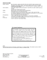 Preview for 5 page of Aiphone GFO-1DL Instructions