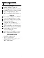 Preview for 2 page of Aiphone GH Series Installation And Operation Manual