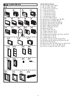 Preview for 8 page of Aiphone GH Series Installation And Operation Manual