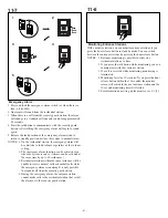 Preview for 41 page of Aiphone GH Series Installation And Operation Manual