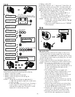 Preview for 44 page of Aiphone GH Series Installation And Operation Manual