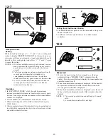 Preview for 45 page of Aiphone GH Series Installation And Operation Manual