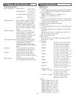 Preview for 46 page of Aiphone GH Series Installation And Operation Manual