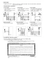 Preview for 2 page of Aiphone IB-DA Instructions