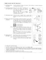 Предварительный просмотр 3 страницы Aiphone IBG-1HD Instructions