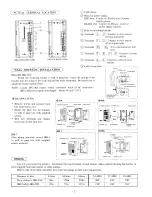 Предварительный просмотр 2 страницы Aiphone IBG-2AD Instructions