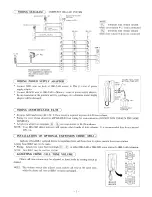 Предварительный просмотр 3 страницы Aiphone IBG-2AD Instructions