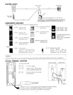 Предварительный просмотр 2 страницы Aiphone IC-1AD(U Instructions