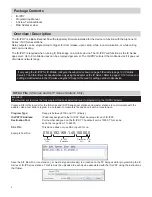 Preview for 2 page of Aiphone IS-IPRY Programming Manual