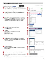 Preview for 13 page of Aiphone IS-IPRY Programming Manual