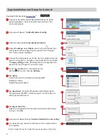 Preview for 14 page of Aiphone IS-IPRY Programming Manual