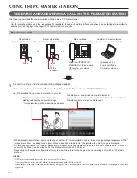 Предварительный просмотр 12 страницы Aiphone IS-SOFT Operation Manual