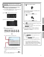 Предварительный просмотр 21 страницы Aiphone IS-SOFT Operation Manual