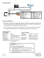 Preview for 2 page of Aiphone IX-DVF-P Instructions