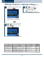 Предварительный просмотр 52 страницы Aiphone IX System Operation Manual