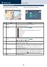 Предварительный просмотр 16 страницы Aiphone IXG System Operation Manual