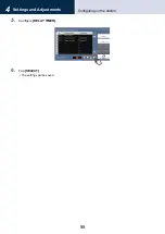 Предварительный просмотр 95 страницы Aiphone IXG System Operation Manual