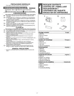 Preview for 3 page of Aiphone JBW-BA Installation Manual