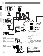 Предварительный просмотр 4 страницы Aiphone JF-2HD Installation & Operation Manual