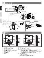 Предварительный просмотр 6 страницы Aiphone JF-2HD Installation & Operation Manual