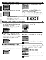 Предварительный просмотр 8 страницы Aiphone JF-2HD Installation & Operation Manual