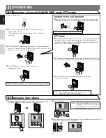 Предварительный просмотр 10 страницы Aiphone JF-2HD Installation & Operation Manual