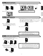 Предварительный просмотр 11 страницы Aiphone JF-2HD Installation & Operation Manual