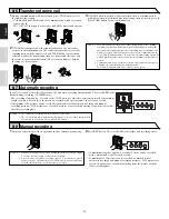 Предварительный просмотр 12 страницы Aiphone JF-2HD Installation & Operation Manual